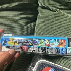ポケモンセットの画像