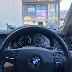 格安業販価格 BMW 528i 美車 の画像