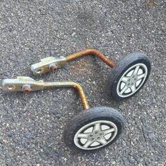 子ども用自転車18インチの画像
