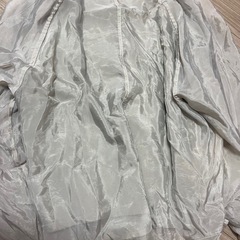 レカ　オーガンジーの画像