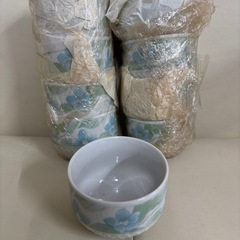 湯呑みセットの画像