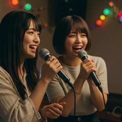 🎤カラオケ仲間募集in札幌🎤✨