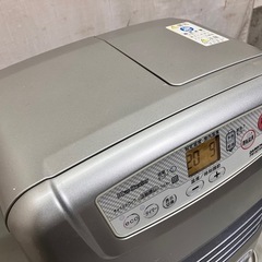 31、ファンヒーター(ダイニチ2014年製)の画像