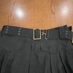 イタリアブランド　MAX&COスカートの画像