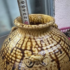壺の画像