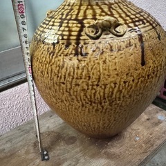 壺の画像