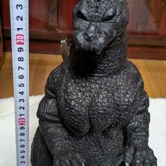 ゴジラ　フィギュアの画像