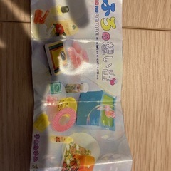 100円から値下げ！新品ガチャガチャ売りますの画像
