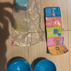 100円から値下げ！新品ガチャガチャ売ります