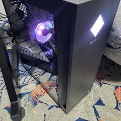 最終値下げ早い者勝ち！全部セットゲーミングpcの画像