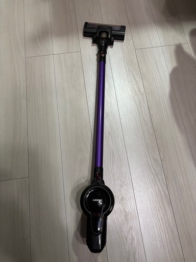 iRoom サイクロンコードレス掃除機　AST-009