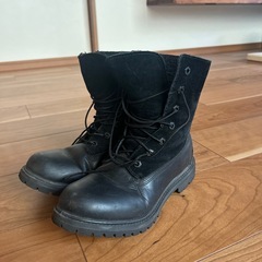 Timberland レディースブーツ
の画像
