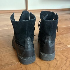 Timberland レディースブーツ
の画像