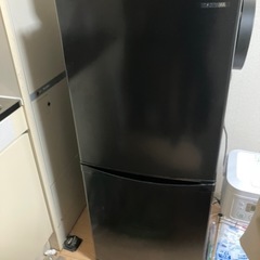 IRIS OHYAMA　冷蔵庫（決定しました）