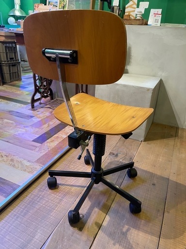 売約済】HermanMiller ハーマンミラー サイドシェルチェア H 売約済】HermanMiller ハーマンミラー サイドシェルチェア H