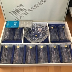 レトログラス   セット
