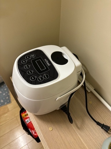 炊飯器