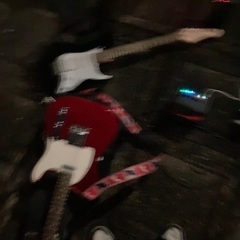 高二17歳ギター、バンドがしたい！邦ロック