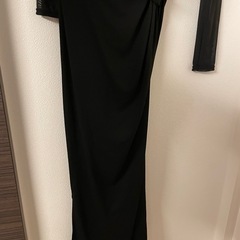 結婚式ドレスの画像