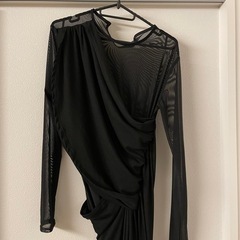 結婚式ドレスの画像