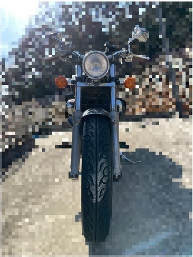 マグナ250