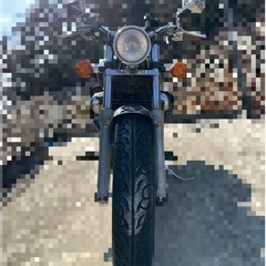 マグナ250の画像