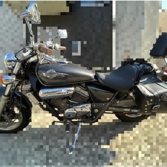 マグナ250