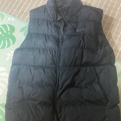 ヒーターベスト
