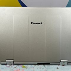 JC0171　極美品 タブレット CF-RZ6 モバイルPC 10.1型 Office2024　コンパクトの画像