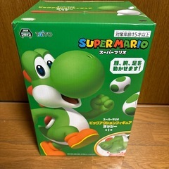 スーパーマリオ