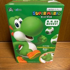スーパーマリオ