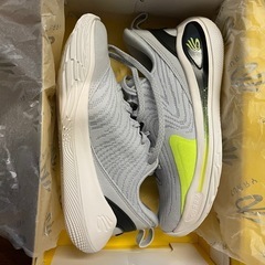 ステフィンカーリー12バッシュ新品バッシュの画像