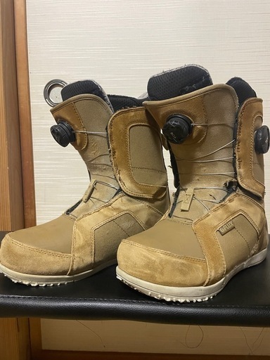 ⭐︎FLUX TX-BOA⭐︎ 26.5cm