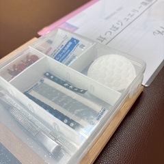 2/4(水)13:00限定★受講料👂🏻耳つぼジュエリー資格取得講座の画像