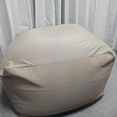 ソファ　ビーズソファ