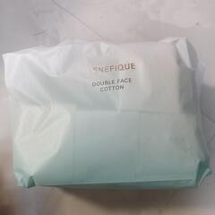 ベネフィーク　コットン