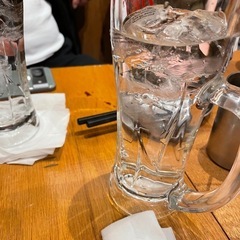 今から〜🍻