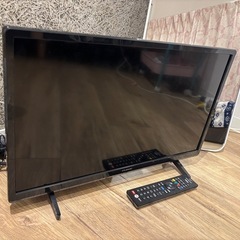 24インチ　テレビ　TV　　の画像
