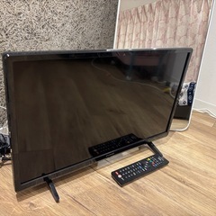 24インチ　テレビ　TV　　