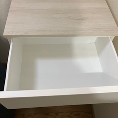 収納ボックス　ニトリ（決定しました）の画像