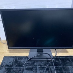 ゲーミングモニター