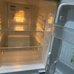 冷蔵庫の画像