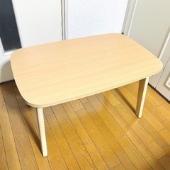 折りたたみ机