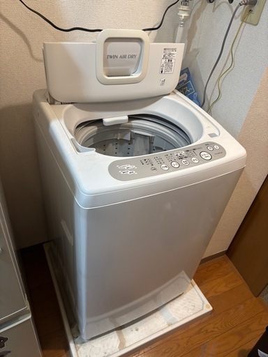 【3点セット】冷蔵庫・電子レンジ・洗濯機
