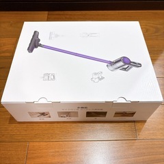 【新品未使用】コードレス掃除機 26000pa 超強力吸引 Ty...