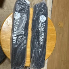 マキシマムザホルモン アウトドアチェア Smoked Bag