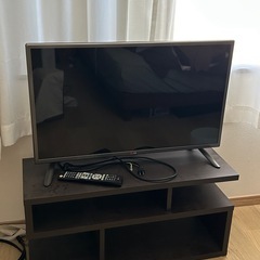 テレビ　LG 32型