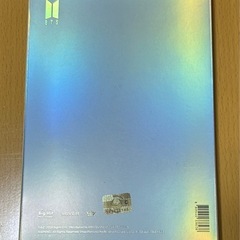 Love Yourself Answer 結 BTSの画像