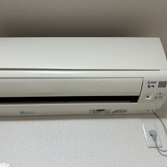 霧ヶ峰 エアコン 6畳用