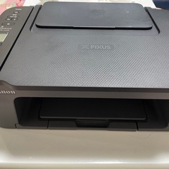 プリンターカノンTS3530